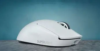 I Switched to the G Pro X Superlight 2 and Here is What Happened
