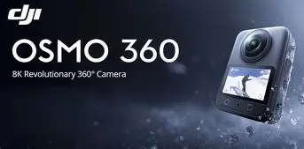 Is the Dji Osmo 360 better than the Nisi V7 Filter Kit? We Tested Both