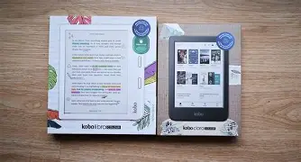 Kobo Clara Colour Specs, Features, and Value: Is it worth the price tag?