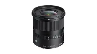 Should You Upgrade from Sigma 12Mm F 1 4 Dc C to Wandrd Prvke V4?